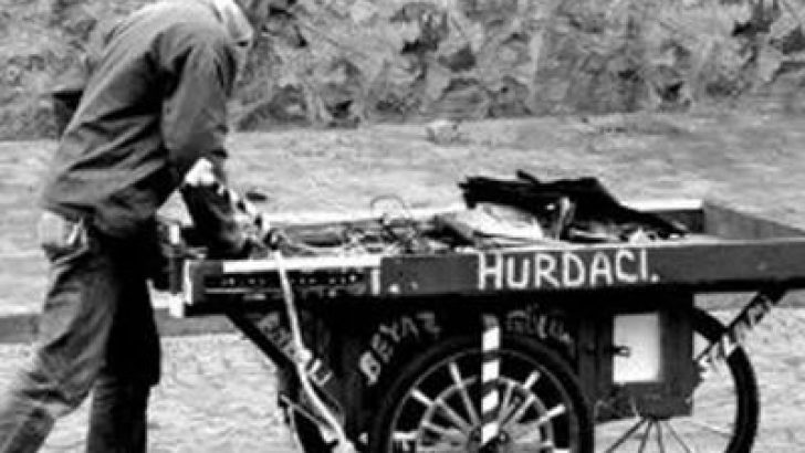 Kocaeli Hurdacı